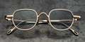 Lunettes de soleil Capote C002
