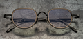 Lunettes de soleil Capote C002