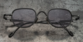 Lunettes de soleil Capote C002