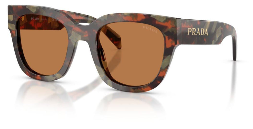 Lunettes de Soleil Prada PR C04S