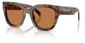 Lunettes de Soleil Prada PR C04S