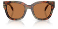 Lunettes de Soleil Prada PR C04S