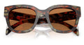 Lunettes de Soleil Prada PR C04S