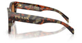 Lunettes de Soleil Prada PR C04S