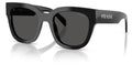 Lunettes de Soleil Prada PR C04S