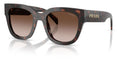 Lunettes de Soleil Prada PR C04S