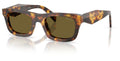 Lunettes de Soleil Prada PR C06S