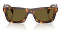 Lunettes de Soleil Prada PR C06S