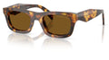 Lunettes de Soleil Prada PR C06S