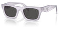 Lunettes de Soleil Prada PR C06S