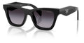 Lunettes de Soleil Prada PR C07S