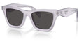 Lunettes de Soleil Prada PR C07S