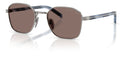 Lunettes de Soleil Prada PR C50S