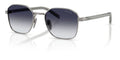 Lunettes de Soleil Prada PR C50S