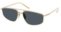 Lunettes de Soleil Prada PR C51S