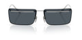 Lunettes de Soleil Prada PR C53S