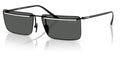 Lunettes de Soleil Prada PR C53S