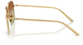 Lunettes de Soleil Prada PR C54SD