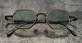 Lunettes de soleil Capote C003