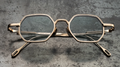 Lunettes de soleil Capote C003