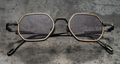 Lunettes de soleil Capote C003