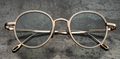 Lunettes de soleil Capote C004