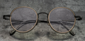 Lunettes de soleil Capote C004
