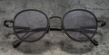 Lunettes de soleil Capote C004