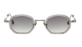 Lunettes de soleil John Dalia Matt