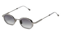 Lunettes de soleil John Dalia Matt