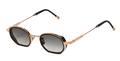 Lunettes de soleil John Dalia Matt