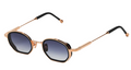 Lunettes de soleil John Dalia Matt