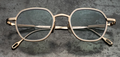 Lunettes de soleil Capote C005