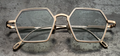 Lunettes de soleil Capote C006