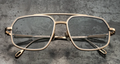 Lunettes de soleil Capote C007