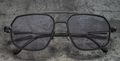 Lunettes de soleil Capote C007