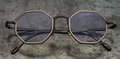 Lunettes de soleil Capote C008