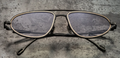 Lunettes de soleil Capote C009