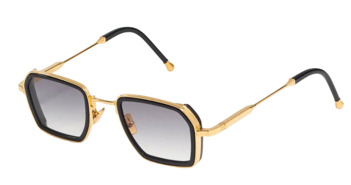 Lunettes de soleil John Dalia Rise Cillian