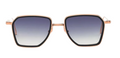Lunettes de soleil John Dalia Origin Andre
