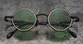 Lunettes de soleil Capote C010