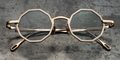 Lunettes de soleil Capote C010