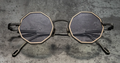 Lunettes de soleil Capote C010