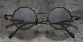 Lunettes de soleil Capote C010