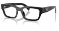 Lunettes de vue Prada PR C02V