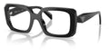 Lunettes de vue Prada PR C09V