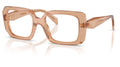 Lunettes de vue Prada PR C09V