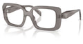 Lunettes de vue Prada PR C09V