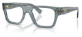 Lunettes de vue Prada PR C01V