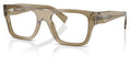 Lunettes de vue Prada PR C01V